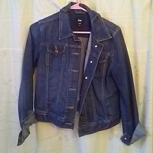 Gap denim jacket